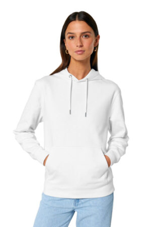 SXU003 stanley/stella unisex cruiser 20 hooded sweatshirt