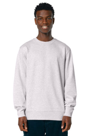 SXU004 stanley/stella unisex changer 20 crewneck sweatshirt
