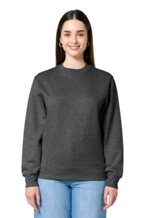 SXU004 stanley/stella unisex changer 20 crewneck sweatshirt