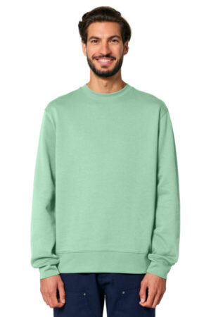 SXU004 stanley/stella unisex changer 20 crewneck sweatshirt