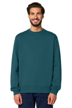 STARGAZER SXU004 stanley/stella unisex changer 20 crewneck sweatshirt