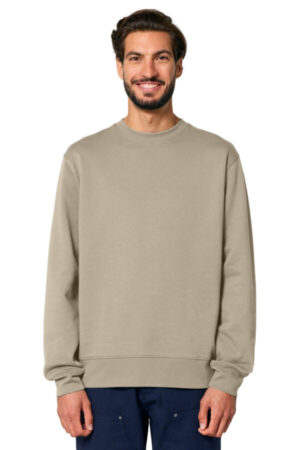 STONE SXU004 stanley/stella unisex changer 20 crewneck sweatshirt