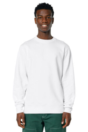 SXU004 stanley/stella unisex changer 20 crewneck sweatshirt