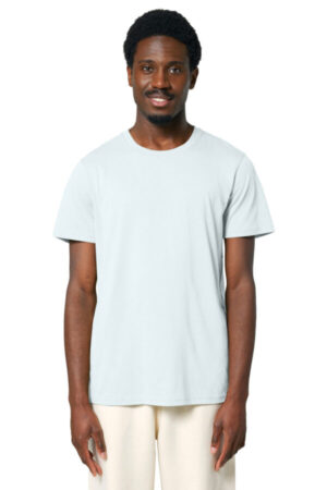 BLUE ICE SXU007 stanley/stella unisex crafter tee