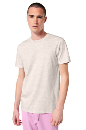 ECO HEATHER SXU007 stanley/stella unisex crafter tee
