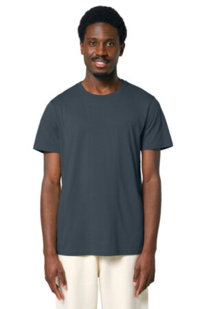 INDIA INK GREY SXU007 stanley/stella unisex crafter tee