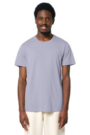 LAVENDER SXU007 stanley/stella unisex crafter tee