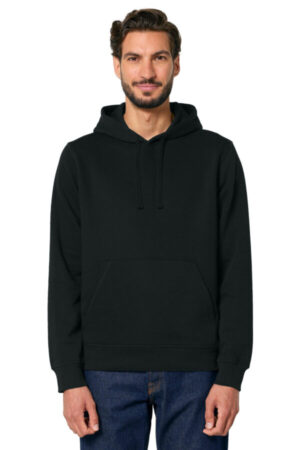 SXU009 stanley/stella unisex drummer 20 hooded sweatshirt