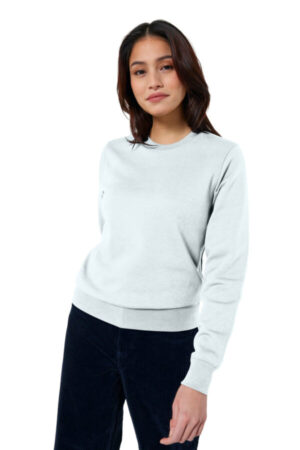 BLUE ICE SXU010 stanley/stella unisex roller crewneck sweatshirt