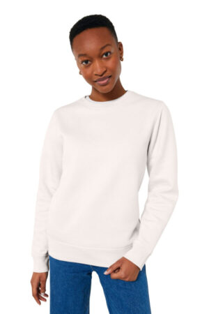 SXU010 stanley/stella unisex roller crewneck sweatshirt