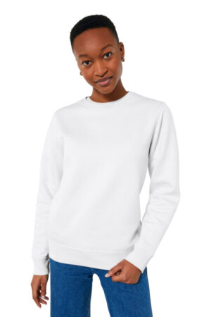 SXU010 stanley/stella unisex roller crewneck sweatshirt