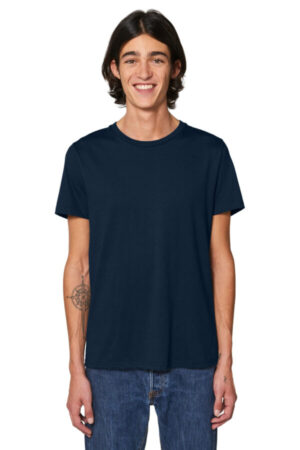 FRENCH NAVY SXU016 stanley/stella unisex rocker tee