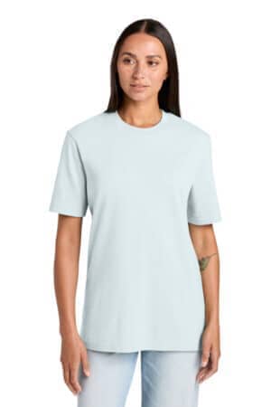 BLUE ICE SXU017 stanley/stella unisex sparker 20 tee