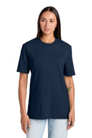 FRENCH NAVY SXU017 stanley/stella unisex sparker 20 tee