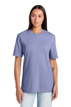VIOLET SXU017 stanley/stella unisex sparker 20 tee