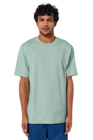 ALOE SXU018 stanley/stella unisex freestyler heavyweight tee