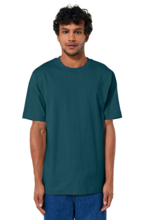 STARGAZER SXU018 stanley/stella unisex freestyler heavyweight tee