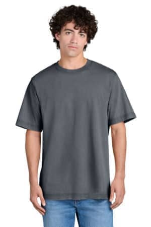 G. DYED ANTHRACITE G. DYED ANTHRACITE SXU019 stanley/stella unisex freestyler vintage heavyweight tee