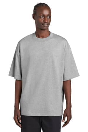 HEATHER GREY SXU020 stanley/stella unisex blaster 20 tee