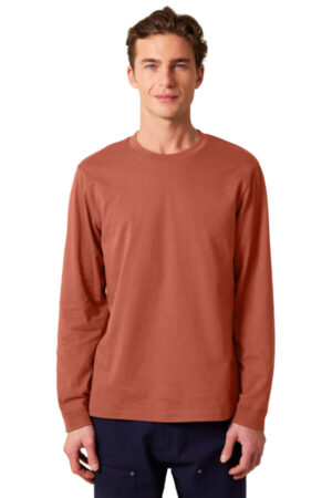 SXU022 stanley/stella unisex creator 20 long sleeve tee