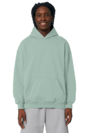 ALOE SXU028 stanley/stella unisex cooper dry hooded sweatshirt
