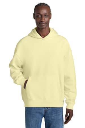 SXU038 stanley/stella unisex chaser hooded sweatshirt
