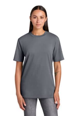 G. DYED ANTHRACITE SXU041 stanley/stella unisex creator 20 vintage tee