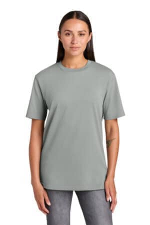 G. DYED MISTY GREY SXU041 stanley/stella unisex creator 20 vintage tee