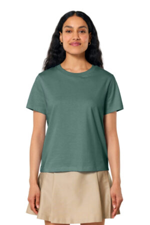 SXW002 stanley/stella women's stella muser tee