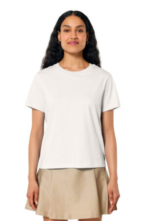 SXW002 stanley/stella women's stella muser tee