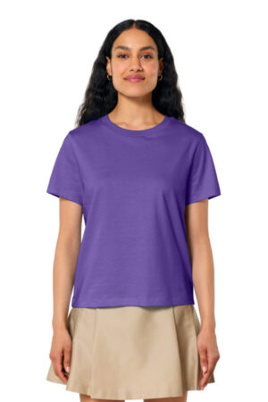 SXW002 stanley/stella women's stella muser tee