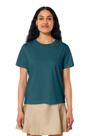 STARGAZER SXW002 stanley/stella women's stella muser tee