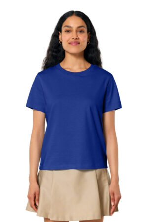 WORKER BLUE SXW002 stanley/stella women's stella muser tee