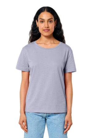 SXW008 stanley/stella women's stella serena scoop neck tee
