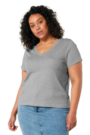 SXW032 stanley/stella women's stella isla v-neck tee