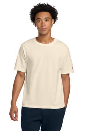 T105 champion heritage 7-oz jersey tee