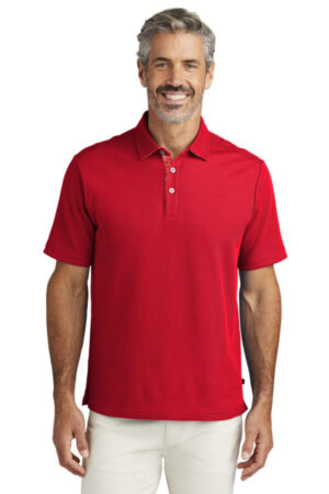 POINSETTIA RED T223508TB limited edition tommy bahama 5 o'clock polo