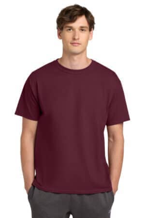 CARDINAL T425 champion heritage 6-oz jersey tee