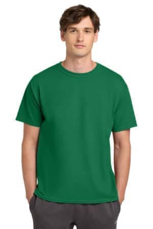 T425 champion heritage 6-oz jersey tee
