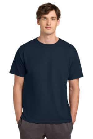 T425 champion heritage 6-oz jersey tee