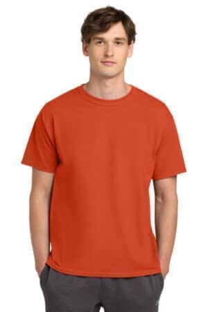 T425 champion heritage 6-oz jersey tee