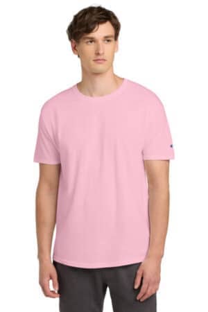 T425 champion heritage 6-oz jersey tee