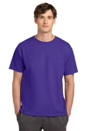 T425 champion heritage 6-oz jersey tee