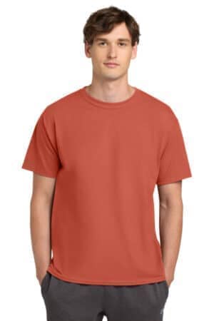 T425 champion heritage 6-oz jersey tee