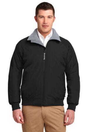 TLJ754 port authority tall challenger jacket