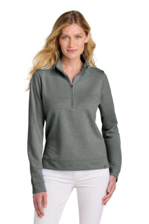 TM1LD007 travismathew women's coveside 1/2-zip