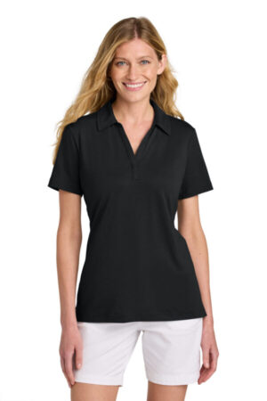 TM1LF071 travismathew women's glenview solid polo