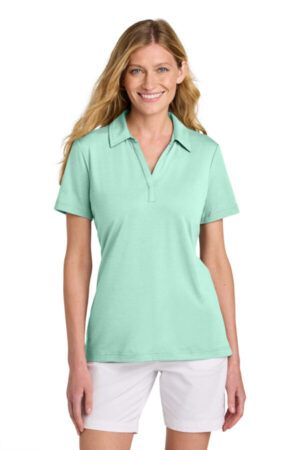 TM1LF071 travismathew women's glenview solid polo