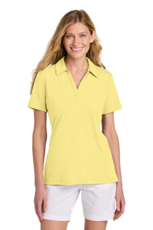 TM1LF071 travismathew women's glenview solid polo