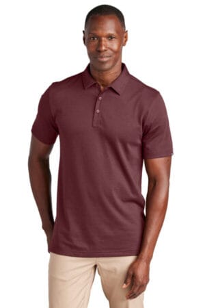 TM1MAA369 travismathew sunnyvale polo